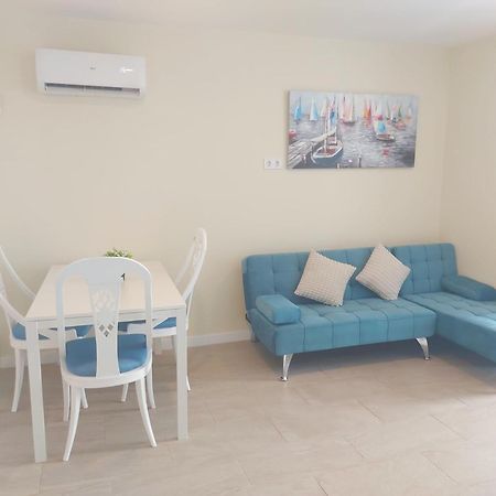 Estudio Luminoso En Puerto Marina Benalmádena Eksteriør billede