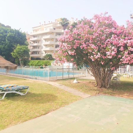 Estudio Luminoso En Puerto Marina Benalmádena Eksteriør billede