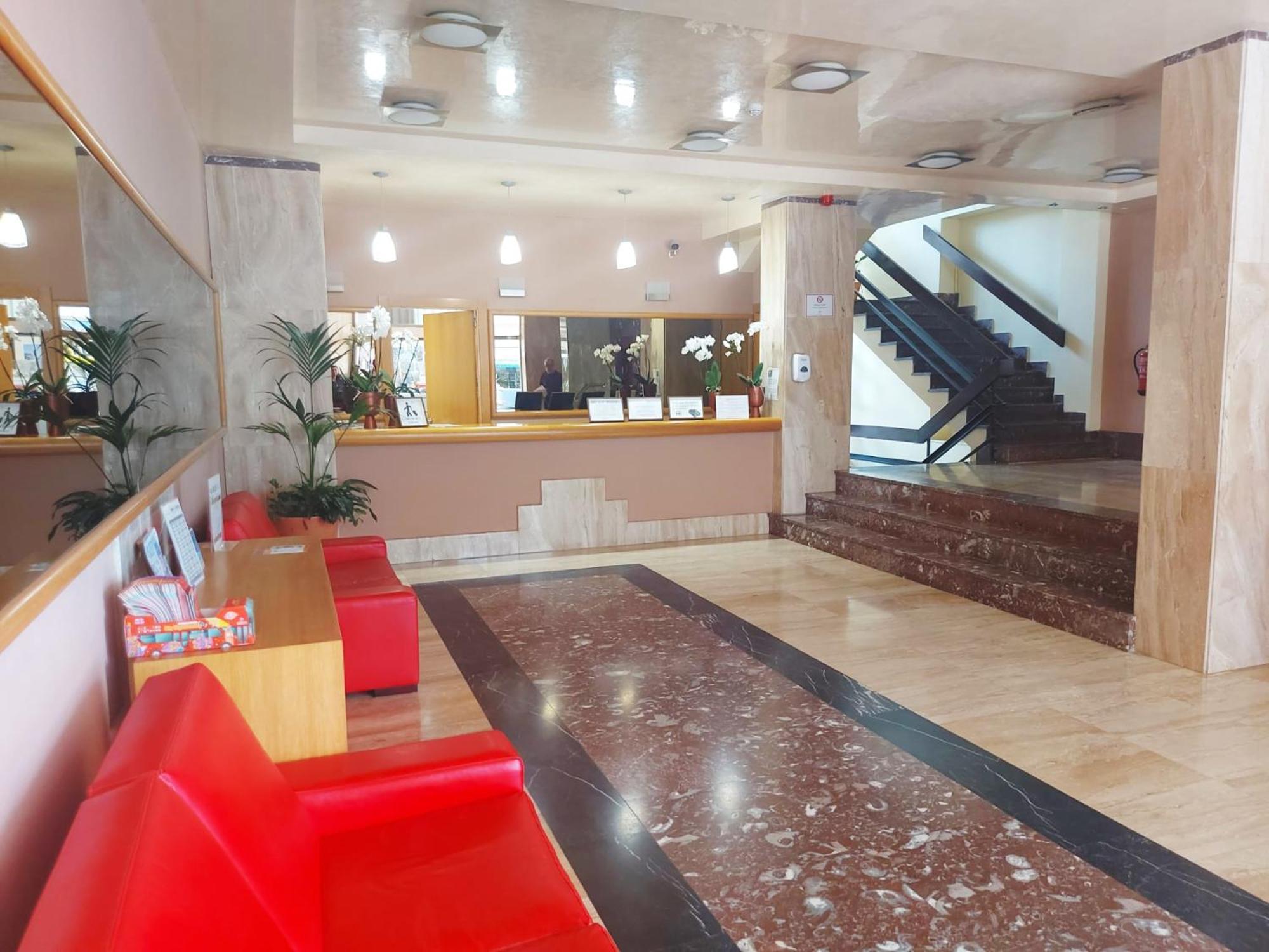 Estudio Luminoso En Puerto Marina Benalmádena Eksteriør billede